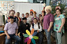 В музее Саратовской области создали Дерево дружбы