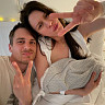 Внук саратовского актера стал отцом во второй раз